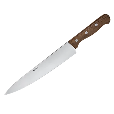 Kockkniv 22 cm