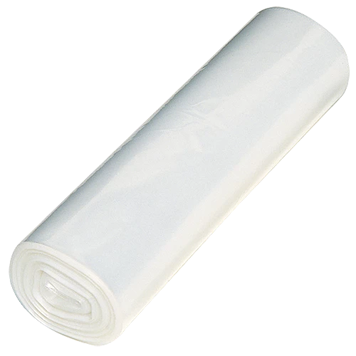 Plastpåse LLD 35my 36L 50st/rl