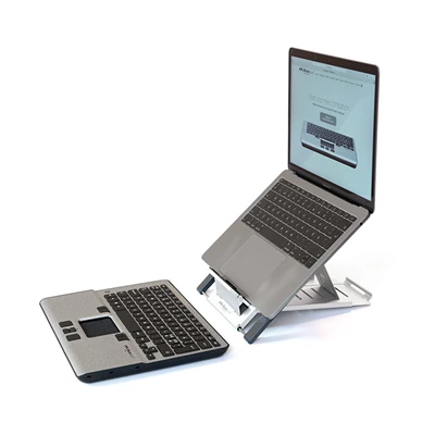 Laptopstöd Mousetrapper