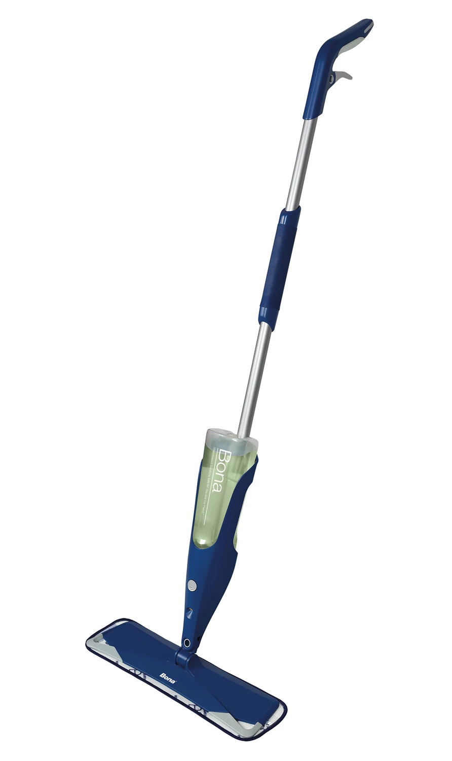 Moppset Bona Spray Mop klinker/laminat