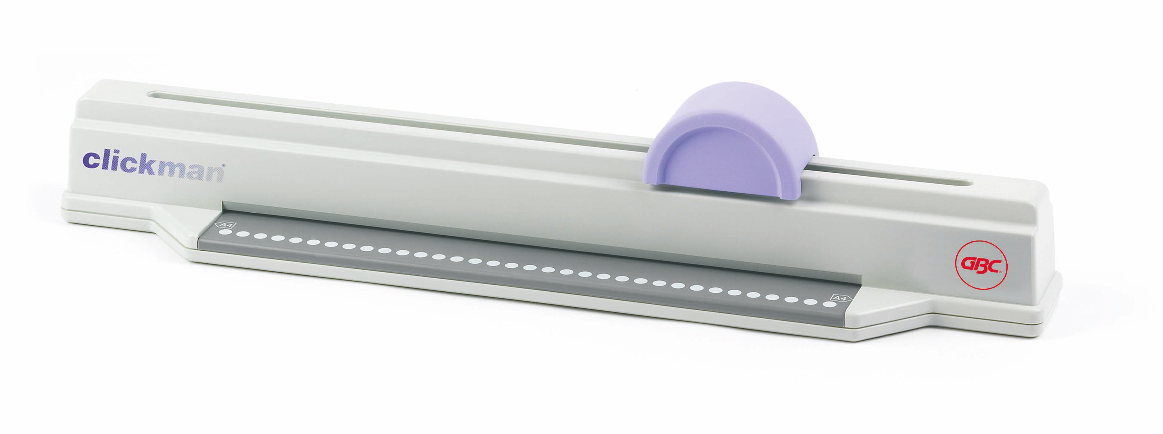 Spiralbindningsmaskin Clickman