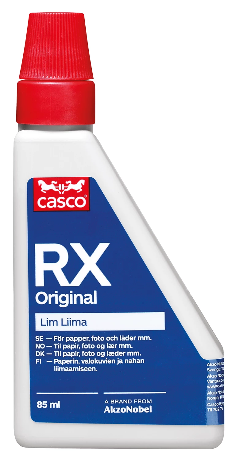 Lim Casco RX-lim 85 ml