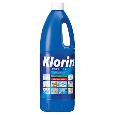 Klorin 1500 ml