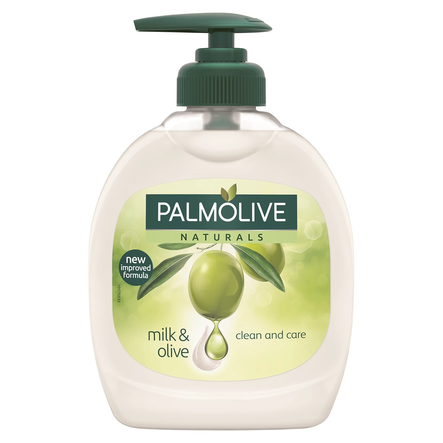 Handtvål Palmolive Milk & olive 300ml