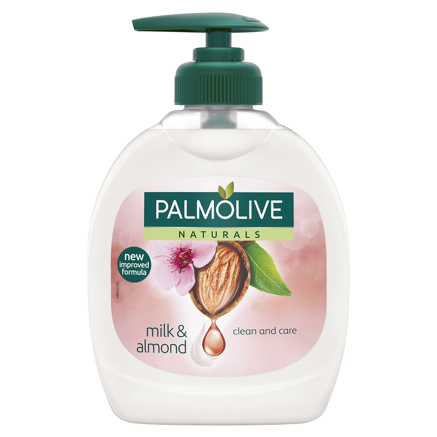 Handtvål Palmolive Milk & almond 300ml