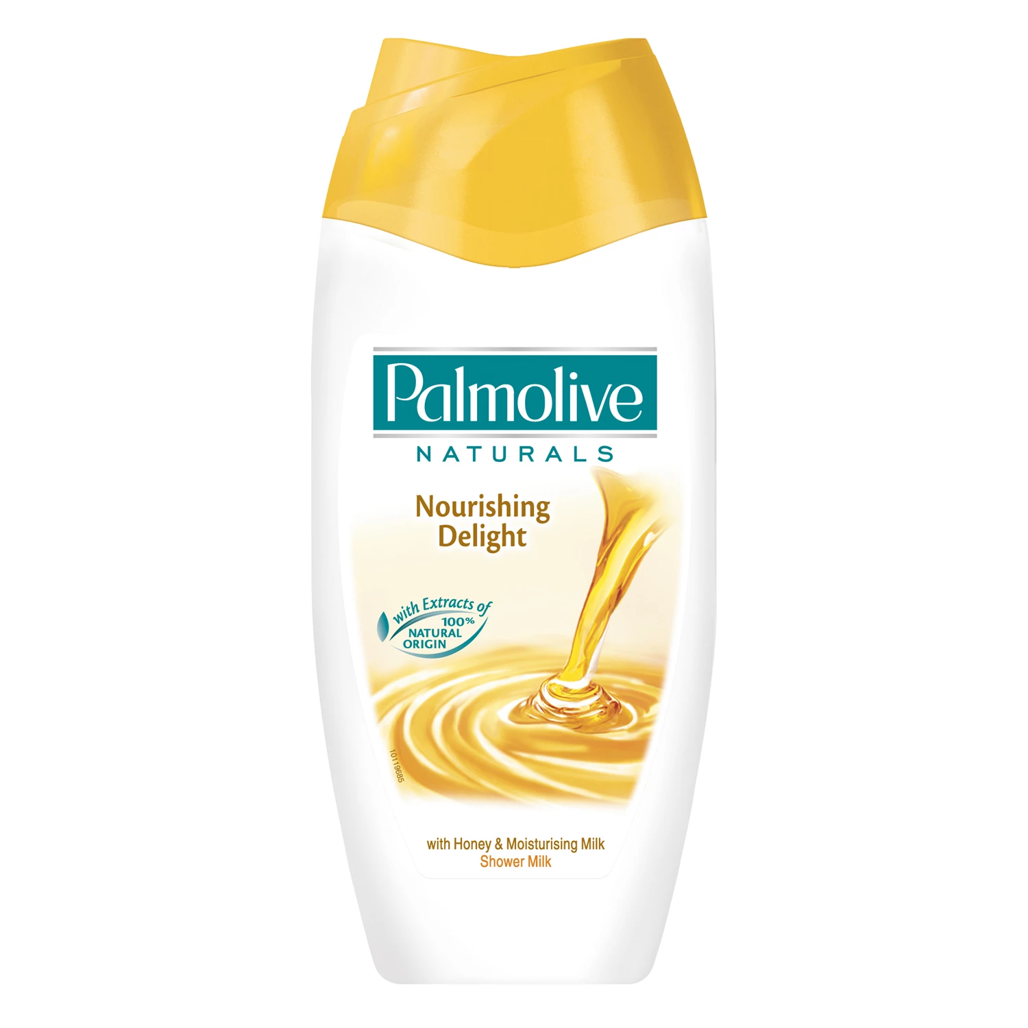 Duschtvål Palmolive Milk & Honey 250ml