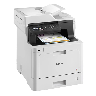 Multifunktion Brother MFC-L8690CDW