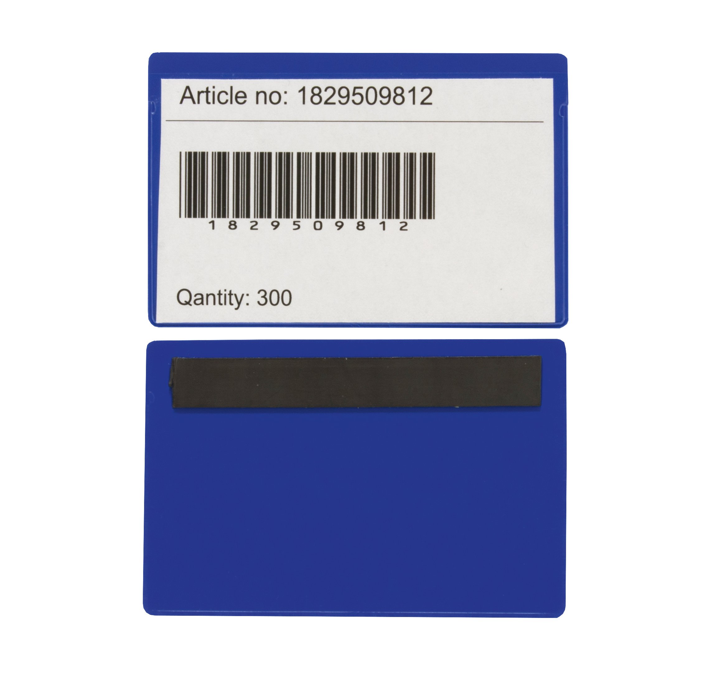 Magnetficka 120x80mm