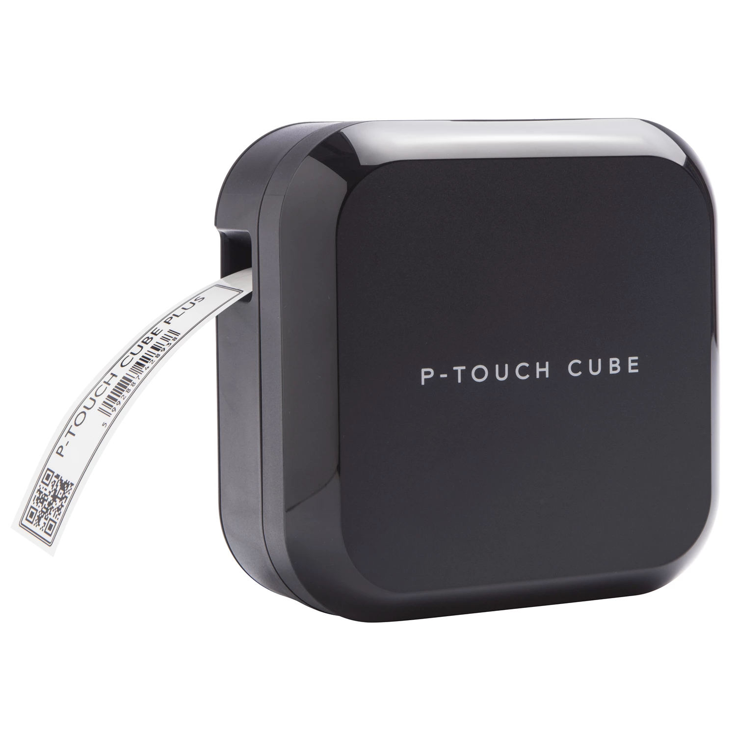 Brother Cube Box System Märkmaskin Brother Cube Plus | Carepa