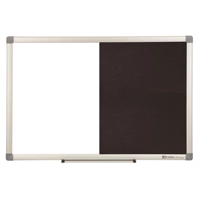 Anslagstavla Nobo Kombi 90x60