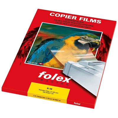 OH-film Folex X-10 100/fp
