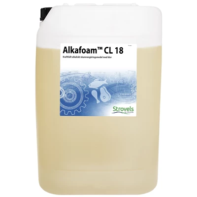 Alkafoam CL18 5 kg