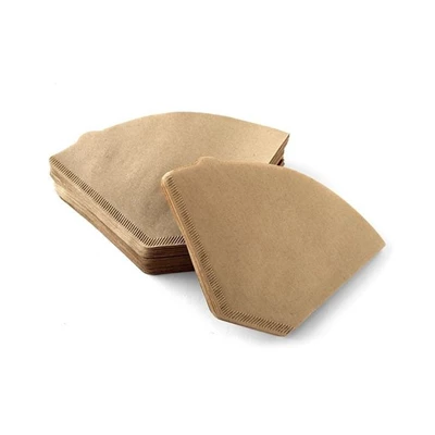 Kaffefilter 1x4 Bruna 12x200st