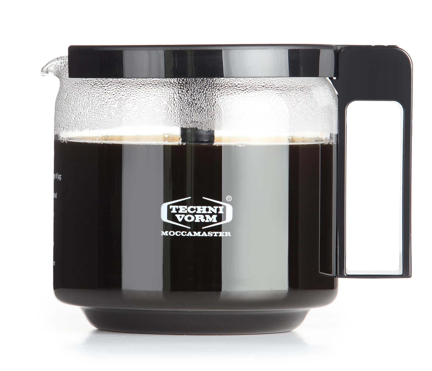 Bryggkanna Moccamaster KBG744AO