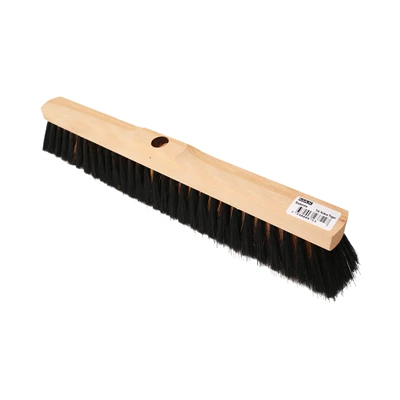 Sopborste Max 40cm Trä K/T