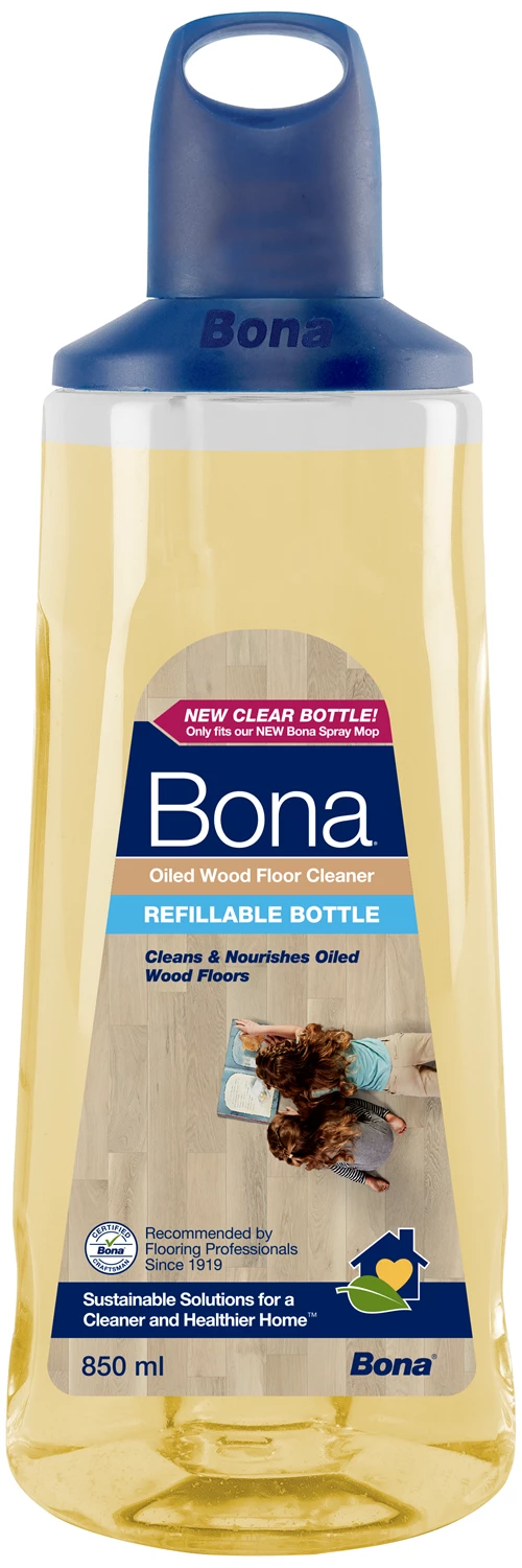 Golvvårdsmedel Bona Cleaner 0,85L