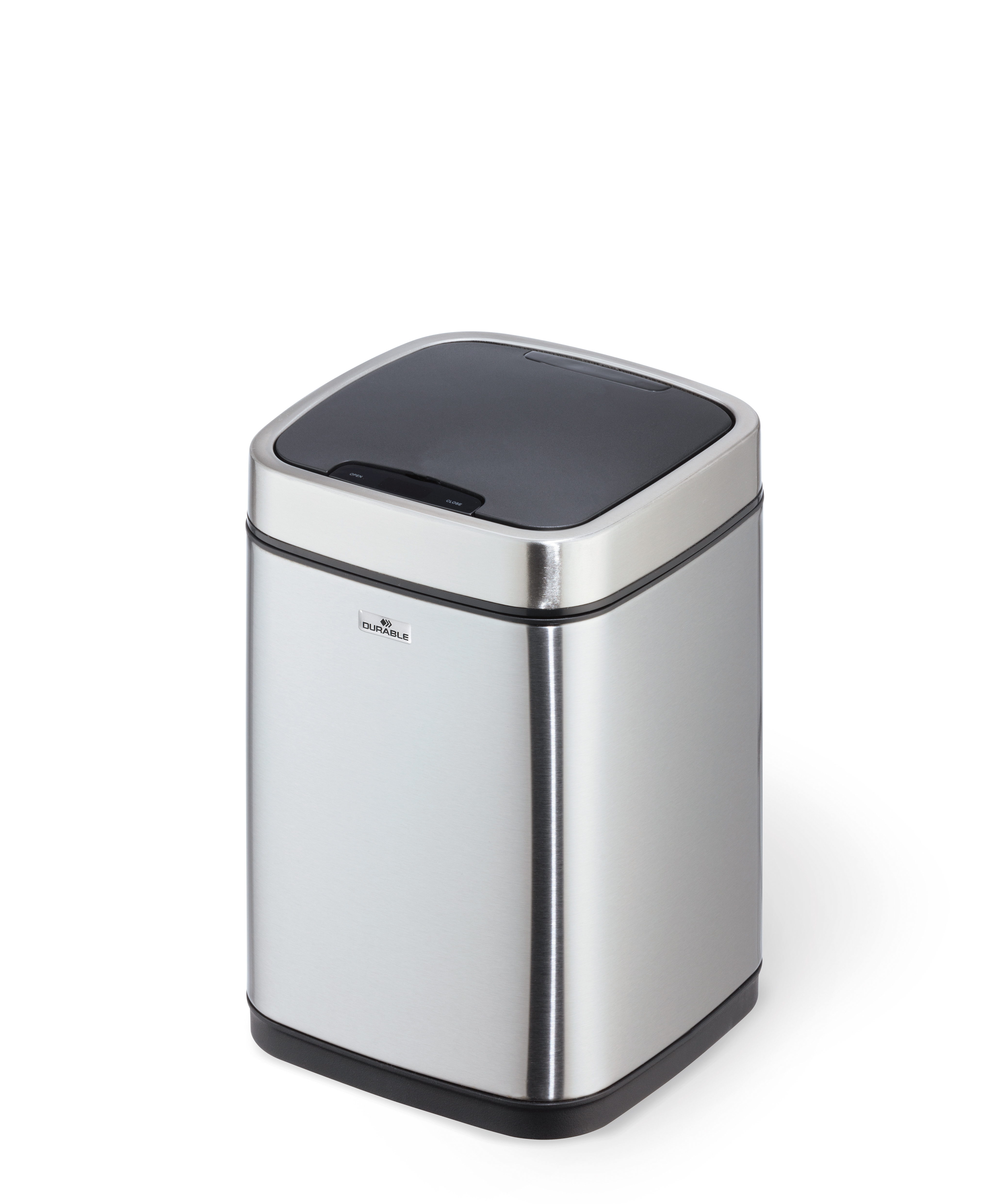 Papperskorg med sensor No Touch 6L