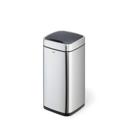 Papperskorg med sensor No Touch 21L