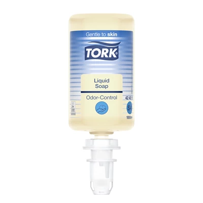 Handtvål Tork S4 Odor-Control 6st/kolli