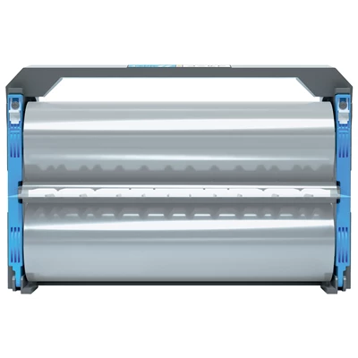 Laminatkassett GBC Foton 30 75mic blank