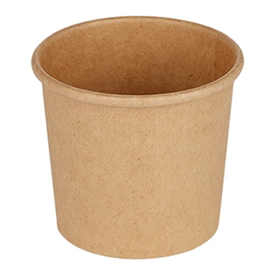 Dressingbägare