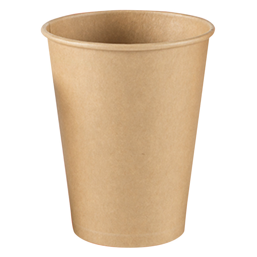 Dryckesbägare Papper 36cl Natur 1000st