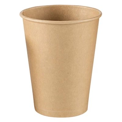 Dryckesbägare Papper 36cl Natur 1000st