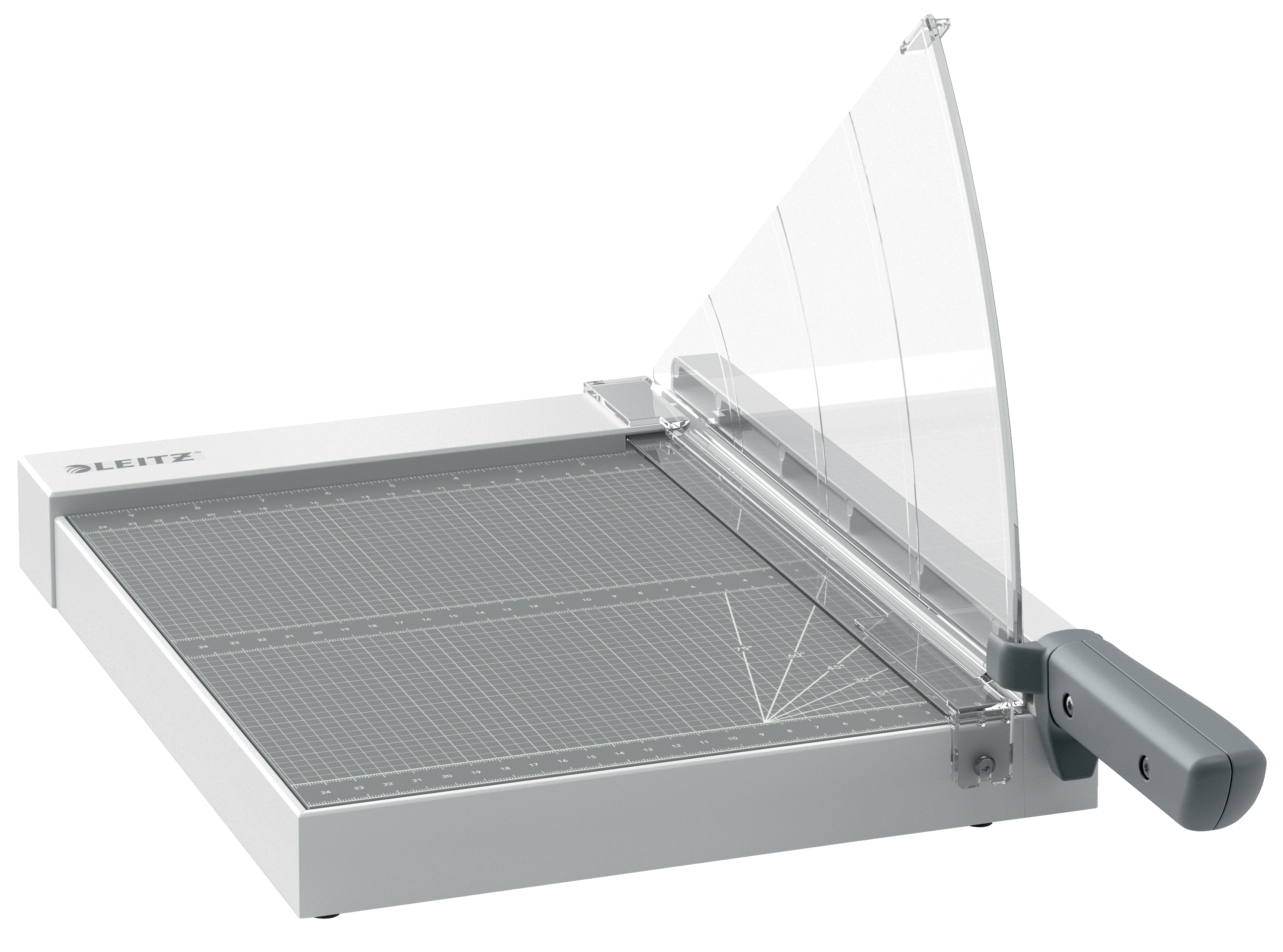 Skärmaskin Leitz Precision Home Office A4
