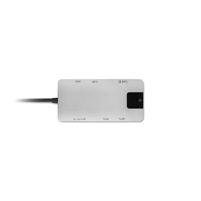 Dockningsstation Kensington UH1400P USB-C 8-i-1