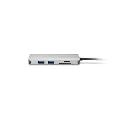 Dockningsstation Kensington UH1400P USB-C 8-i-1