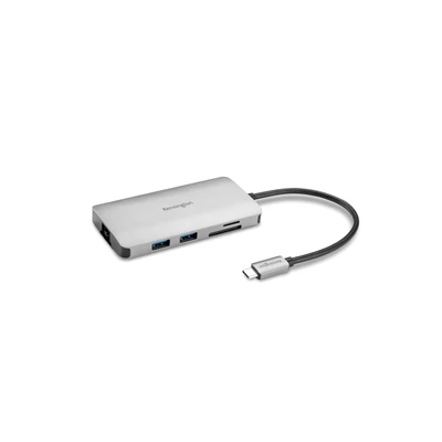 Dockningsstation Kensington UH1400P USB-C 8-i-1
