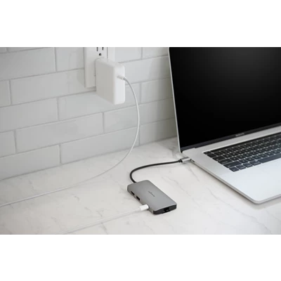 Dockningsstation Kensington UH1400P USB-C 8-i-1