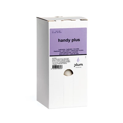 Handkräm Plum Handy Plus 0,7L