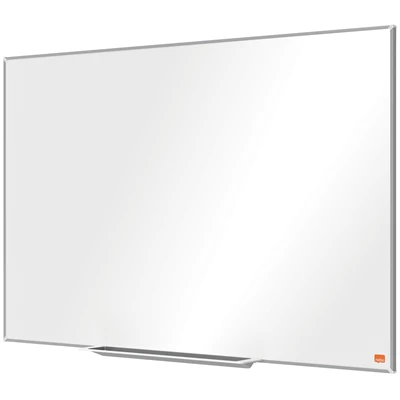 Whiteboardtavla Nobo Impression Emalj 900x600 mm