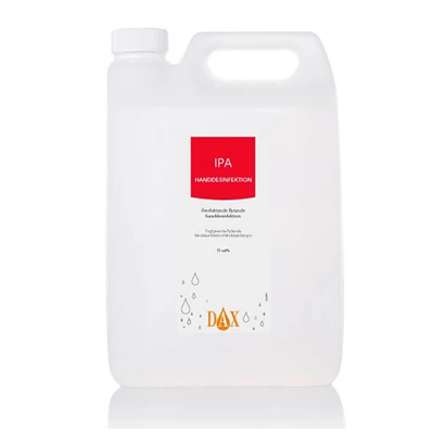 Handdesinfektion DAX 60 5L