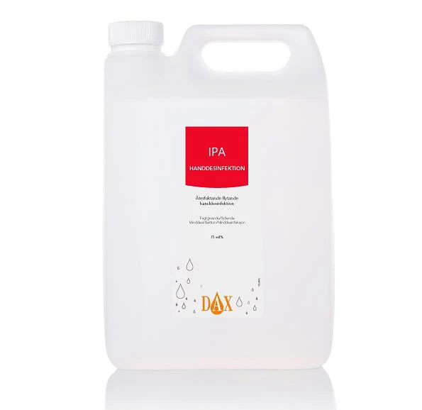 Handdesinfektion DAX 60 5L