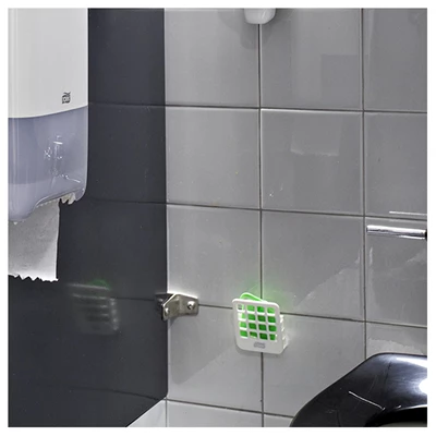 Doftplatta Tork Citron A2 20st/fp