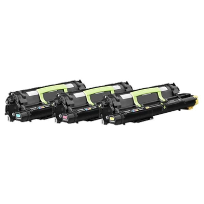 Lexmark CX820 developer unit colour 300K