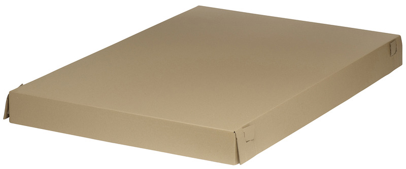 Lock wellcontainer 1200x800x150mm 7mm 210BC