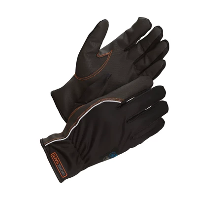 Handske  Worksafe A100W PUC 12/fp stl 7-12