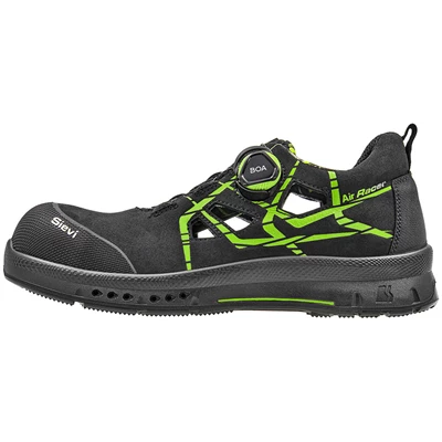 Skyddssko Sievi Air R4 Roller S1P ESD SRC stl 37