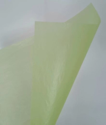 Vaxat silke lime 25g 50x75cm 5kg