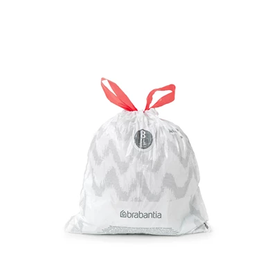 Soppåse 5L Brabantia (B) 20st/rl