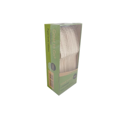 Bestick Kniv Papper 165mm 100st