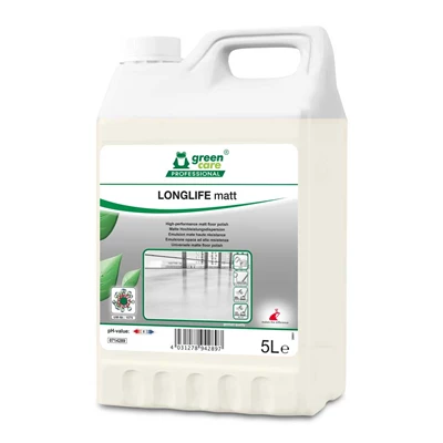 Longlife Matt 5L