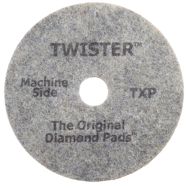 Golvvårdsrondell Twister 20" Xtreme Pad (TXP)