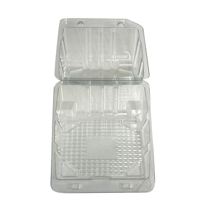Bakelseform BL1010 transparent 360st