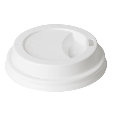 Lock Dryckesbägare 35/47cl 100st vit