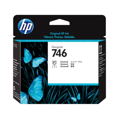 HP No746 printhead Z6/Z9