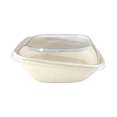 Lock till bagasse 750ml 300st "Slope"